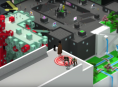 Tokyo 42 erscheint für PC, PS4 und Xbox One