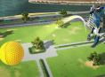 100ft Robot Golf schlägt für Playstation VR auf PS4 ein