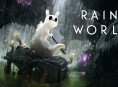 Erscheinungsdatum und Release-Trailer von Rain World