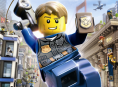 Nintendo Switch-Version von Lego City Undercover enthält nur die Hälfte der Spieldaten