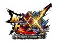 Monster Hunter XX: Double Cross erscheint vorerst nicht in Europa