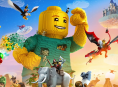 Lego Worlds' Launch-Trailer ist da