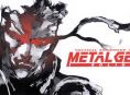 Gerüchte um Metal-Gear-Solid-Remake auf PS5 und PC