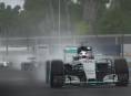 Neue Screenshots und Trailer zeigen Hockenheim in F1 2016