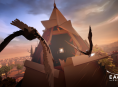 Ubisoft zeigt Gameplay aus VR-Game Eagle Flight