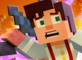 Episode 7 von Minecraft: Story Mode landet Ende Juli