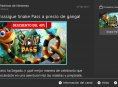 Erster Online-Sale für Nintendo Switch gestartet