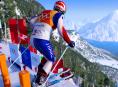Road to the Olympics in offener Steep-Beta ausprobieren