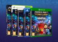 Telltale bringt Minecraft: Story Mode - The Complete Adventure Disc