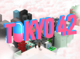 Tokyo 42 startet mit neuem Trailer auf PS4