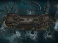 Monster und Kultisten im Abandon Ship-Trailer