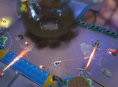 Action-Trailer von Micro Machines zeigt Schlacht-Modus