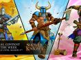 For Honor arbeitet mit Yacht Club Games an Shovel-Knight-Crossover