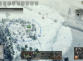Gameplay aus Ardennenoffensive in Sudden Strike 4