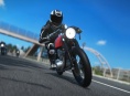 Motorrad-Gameplay aus Ride 2 vom Kanto Temples Circuit