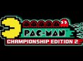 Pac-Man Championship Edition 2 fest terminiert