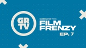 Film Frenzy: Folge 7 - Kann The Acolyte Star Wars speichern?
