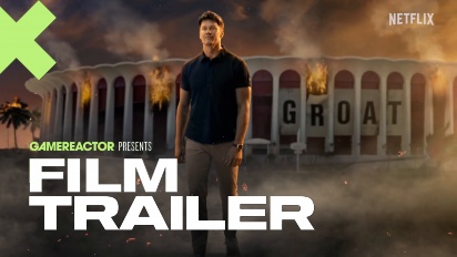 The Greatest Roast of All Time: Tom Brady - Offizieller Trailer