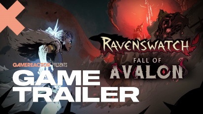Ravenswatch - Update-Trailer zum Fall von Avalon