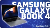 Samsung Galaxy Book4 Ultra (Quick Look) - Kreativität auf Knopfdruck