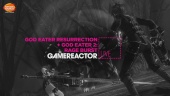 God Eater: Resurrection & God Eater 2: Rage Burst - Livestream Replay