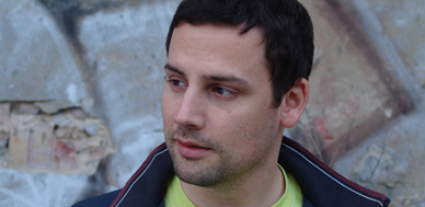 Christian Gaca