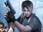 Resident Evil 4 VR wird in Unreal Engine 4 umgesetzt