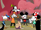 Disney Illusion Island Impressionen: Charmant, bunt und charaktervoll