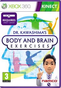 Dr. Kawashimas Körper- und Gehirnübungen