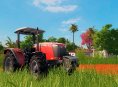 Platinum-Erweiterung von Landwirtschafts-Simulator 17 geerntet