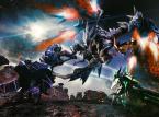 Monster Hunter XX für Nintendo Switch unterstützt Crossplay mit 3DS