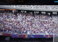PS4-Gameplay aus FIFA 14 mit Real Madrid
