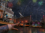 Assassin's Creed Nexus VR Vorschau: Eine immersive Rückkehr zu den Wurzeln der Serie