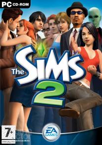 Die Sims 2