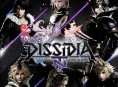 Dissidia: Final Fantasy NT erscheint am 30. Januar 2018