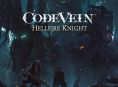 Code-Vein-DLC Hellfire Knight gelandet