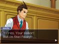Apollo Justice: Ace Attorney kommt im November zur 3DS-Familie