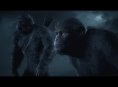 Planet der Affen: Last Frontier-Trailer stellt Khan vor