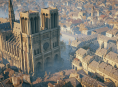 Ubisoft präsentiert Notre-Dame in VR-Tour basierend auf Assassin's Creed: Unity