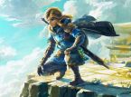 The Legend of Zelda: Tears of the Kingdom und Baldur's Gate III führen die Nominierungen für die GDC Awards an