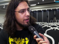 Rami Ismail von Vlambeer über Nuclear Throne und Spiele-Entwicklung