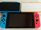 Fotogalerie: New Nintendo 2DS XL im Vergleich mit der Switch und dem New 3DS XL