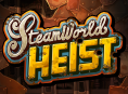Steamworld Heist kommt im Frühling