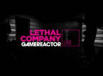 Wir spielen Lethal Company auf dem heutigen GR Live