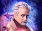 Michael Douglas wollte, dass Hank Pym in Ant-Man and the Wasp: Quantumania stirbt