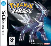 Pokémon Diamant Edition/Perl Edition