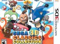 Sega 3D Classics Collection für 3DS mit Puyo-Puyo 2