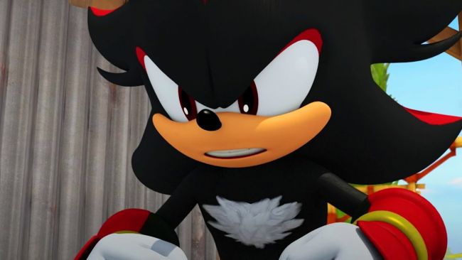 Bericht: Keanu Reeves spielt Shadow in Sonic the Hedgehog 3 