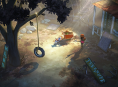 Forrest Dowling über Lernprozess mit The Flame in the Flood