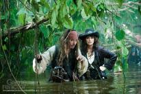 Pirates of the Carribean: Fremde Gezeiten